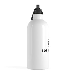 Stainless Steel Water Bottle