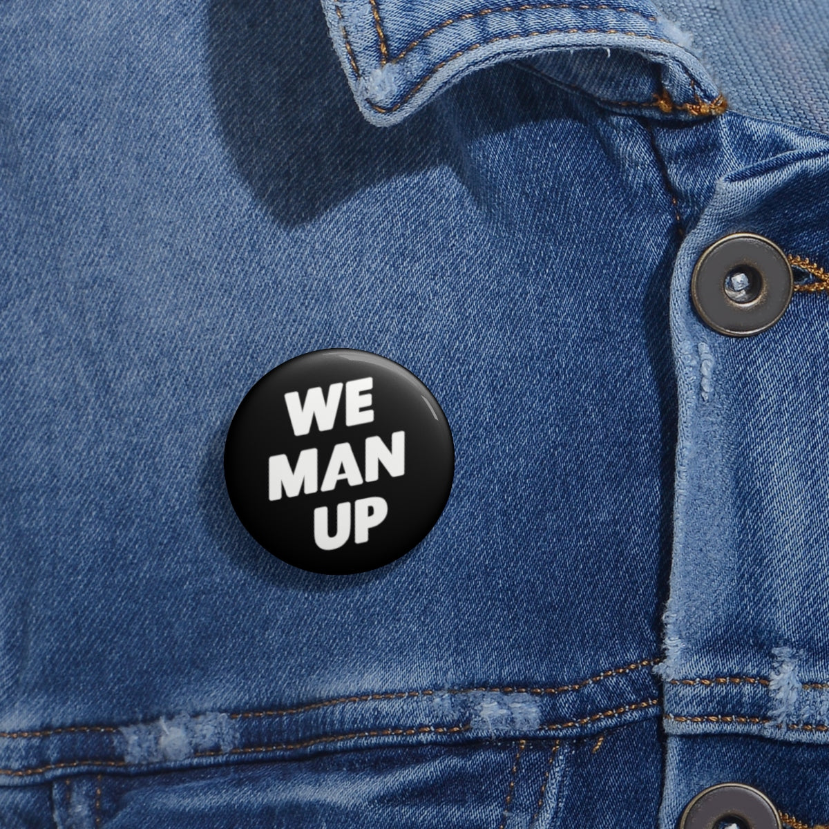 Copy of Custom Pin Buttons